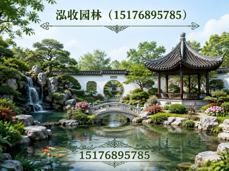 营口防腐木凉亭展示图